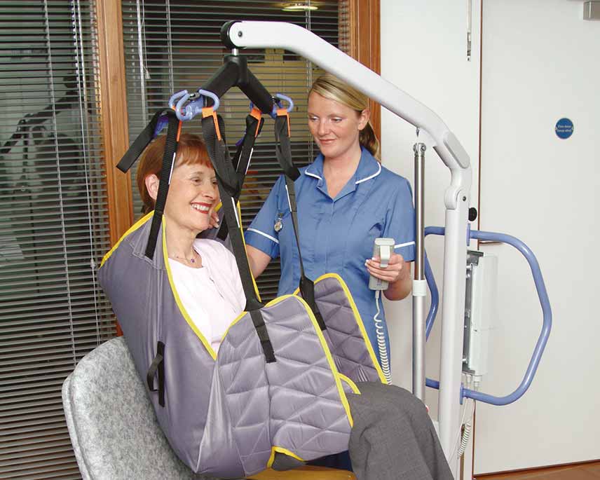 Compact-Hoist