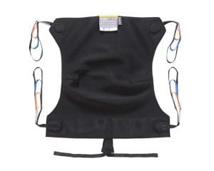 Oxford In-Situ Hammock Style Sling - Oxford Healthcare