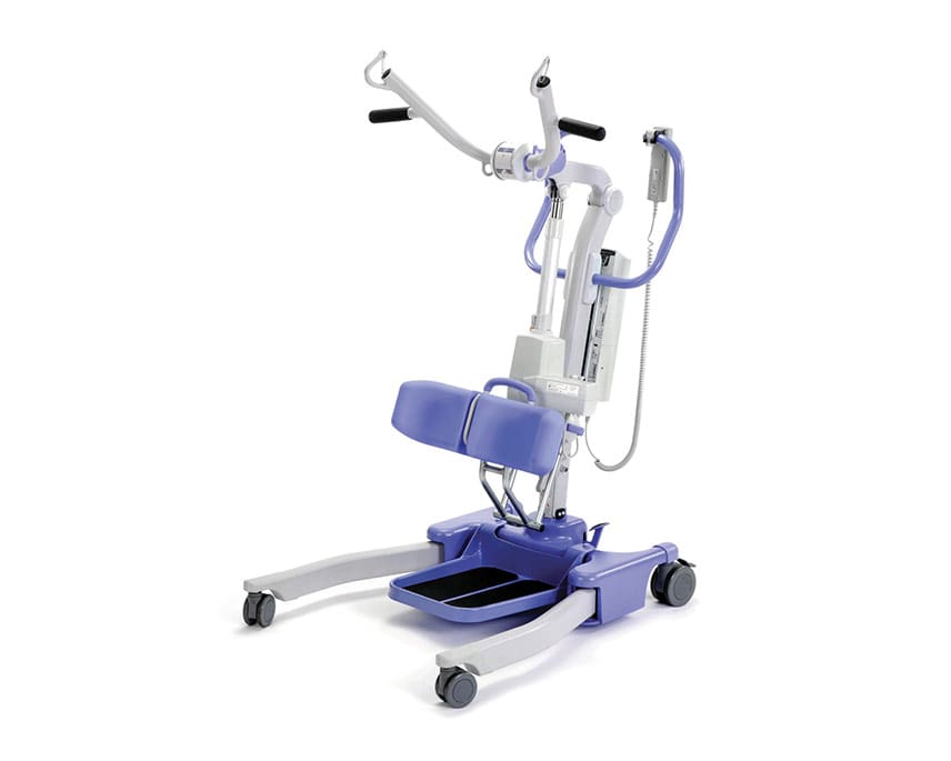 oxford journey professional lift standing aid