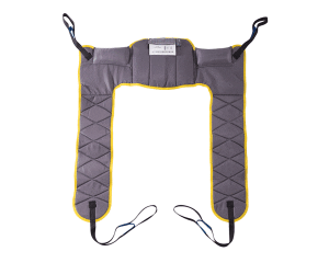 Access Padded