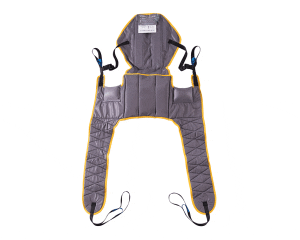Oxford Access Padded With Head Support