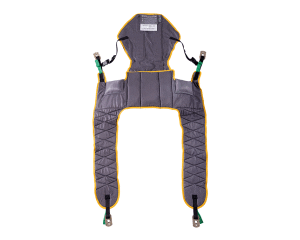 Oxford Comfort Access Padded with Head Support