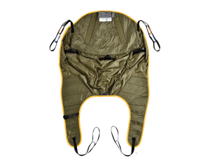 Oxford Full Back Silkfit