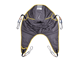 Oxford Full Body (Loops)