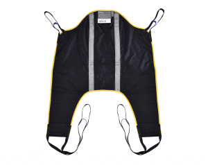 Oxford High Back