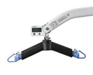 Oxford Digital Patient Weigh Scales (Pro Series) - Oxford Healthcare