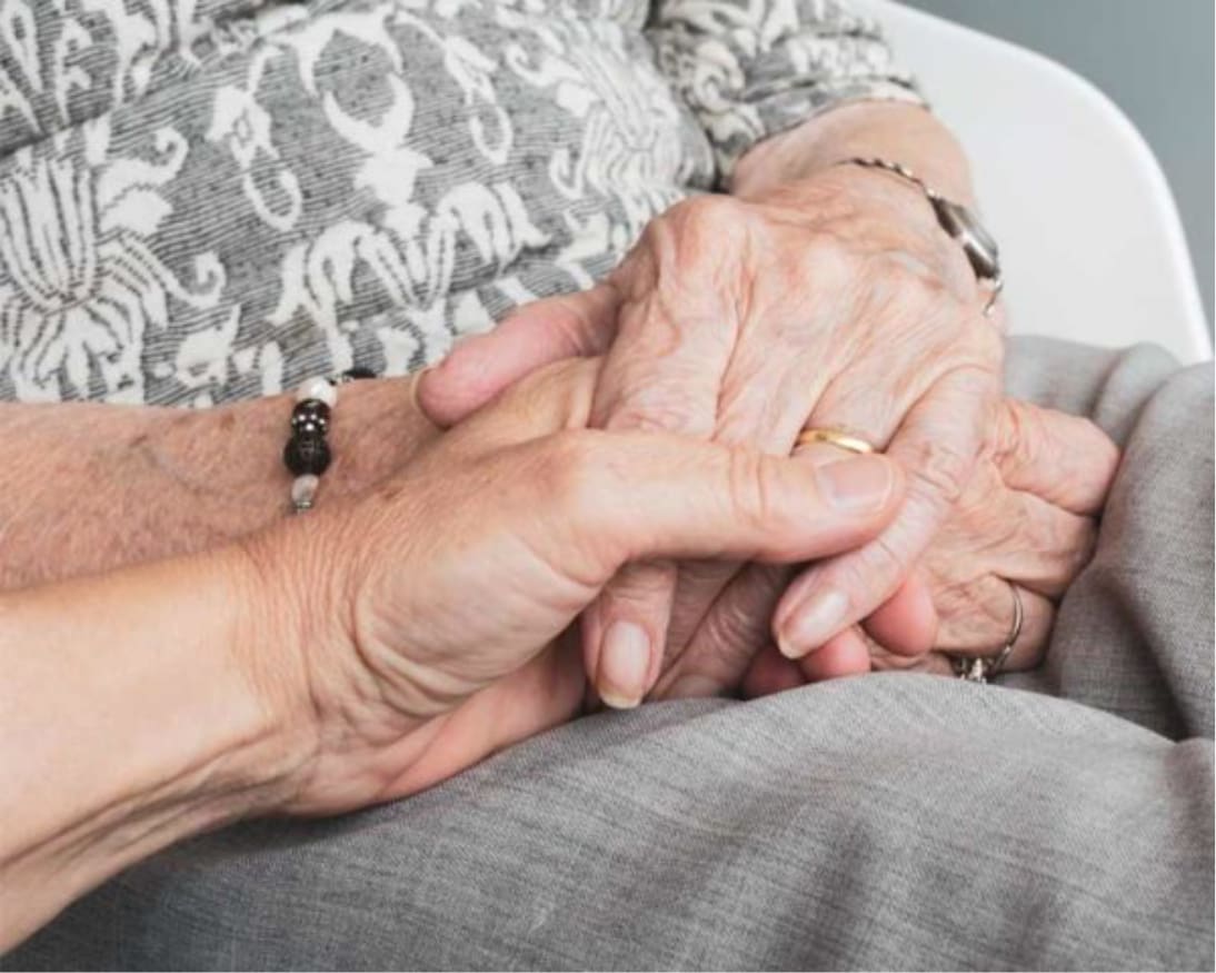 homecare patient handling - safe and effective care in the community
