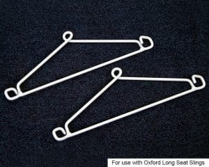 Oxford Side Suspenders