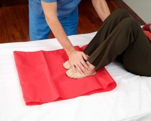 Oxford Slide Sheet | Sling Accessories | Oxford Healthcare