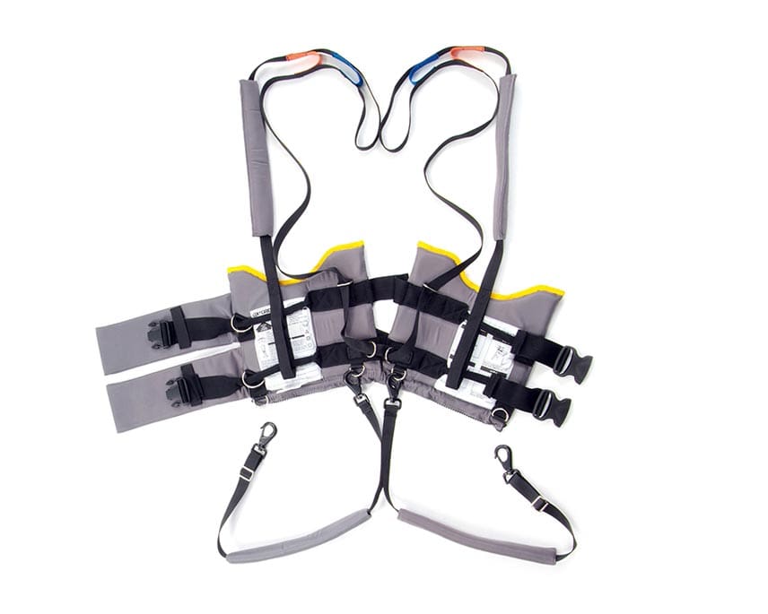 Oxford Standing Harness For Slings - Oxford Healthcare