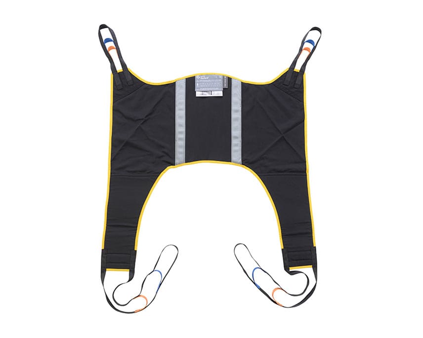 Oxford Toileting Low Sling - Oxford Healthcare