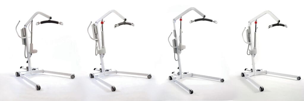 oxford classic mobile hoist