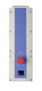 Smart Monitor control system