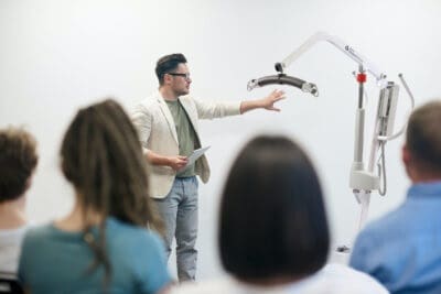 New Hoist for Sale Vs Used Mobility Hoists - Oxford Healthcare