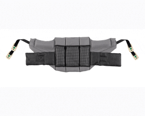 Oxford Deluxe Standing with Clips