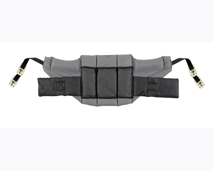 Oxford Deluxe Standing with Clips